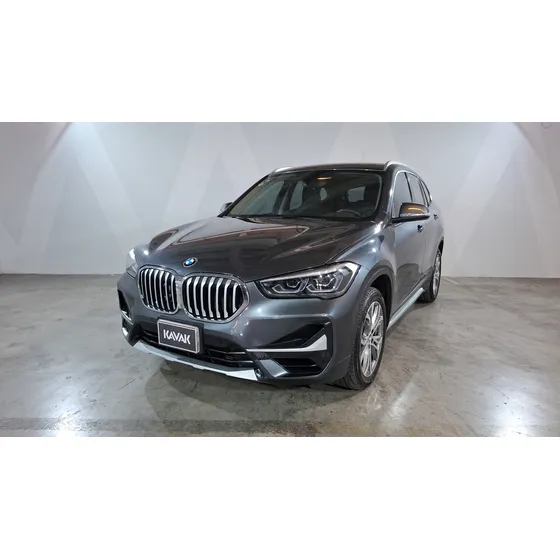 Bmw X1 2.0 Sdrive20i Dct