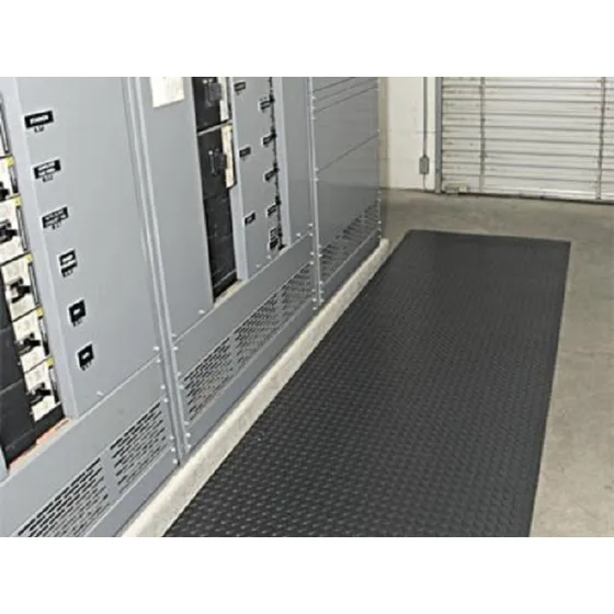 Alfombra Diléctrica The Andersen Company®.