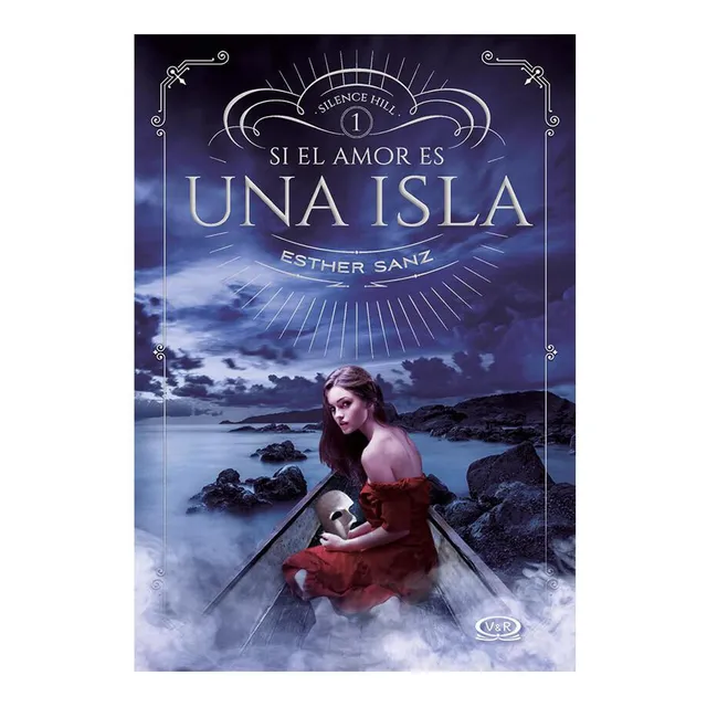 Si El Amor Es Un Isla  Esther Sanz