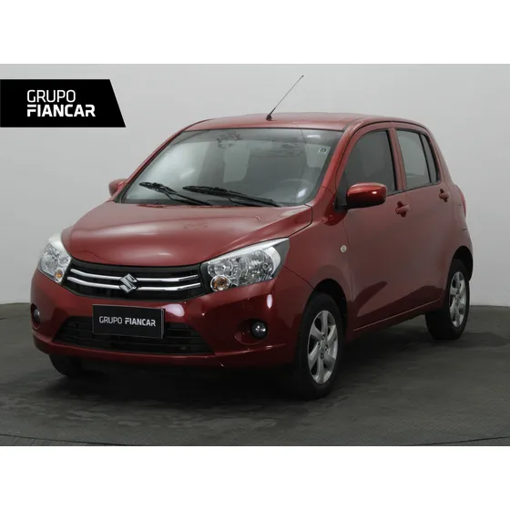 Suzuki Celerio 1.0 Glx 5p