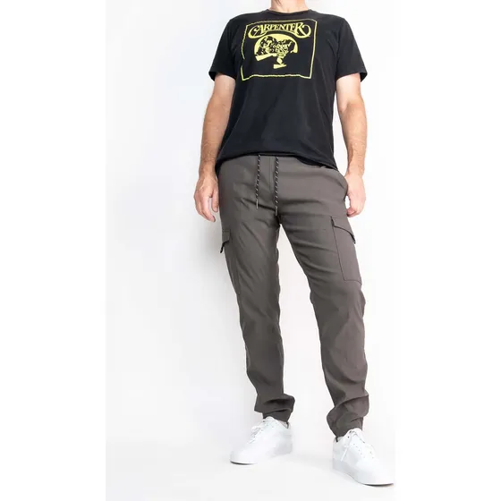 Jogger Cargo Ring Of Fire Nuevo De Caballero (usa)