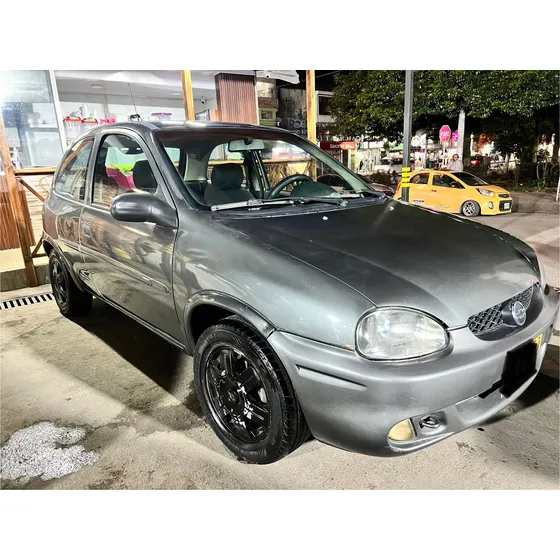 Chevrolet Corsa 1.4 Active
