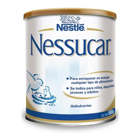 Complemento Nutricional Nessucar® 500g