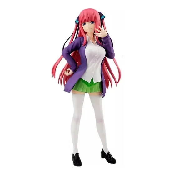 Figuras De Colección Animé Go Toubun No Hanayome 