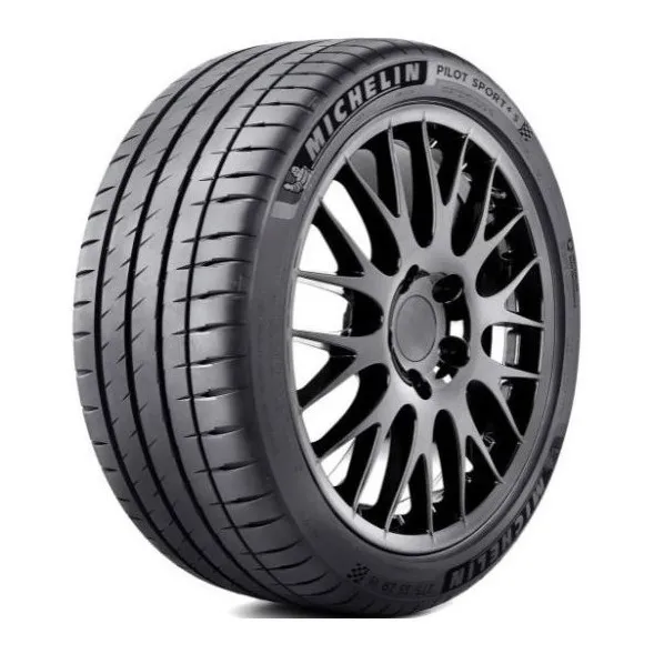 Cubierta Michelin 265/40 Zr22 Pilot Sport 4s