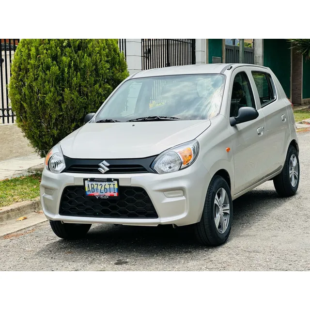 Suzuki Alto Suzuki Alto 2023