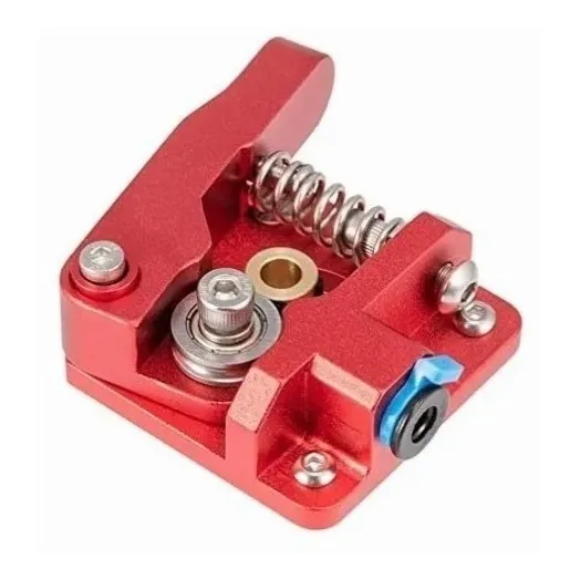 Extrusor De Aluminio Para Impresora Ender 3 / 3 Pro - Cr10