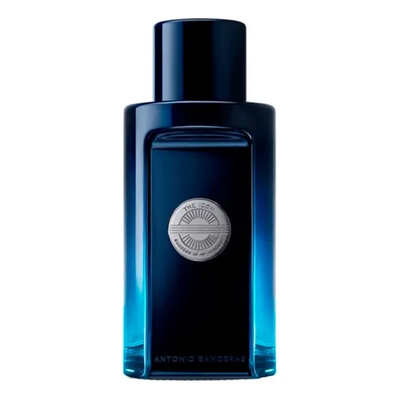 Perfume Banderas The Icon Set Edt 100ml + 150ml Deo