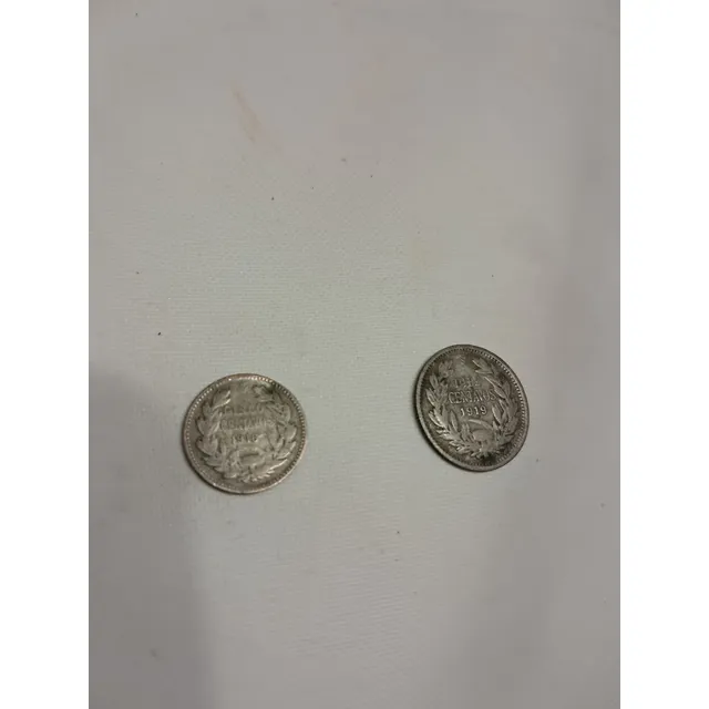 Venta De Monedas Y Billetes Antiguos