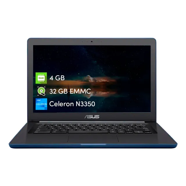Asus Chromebook