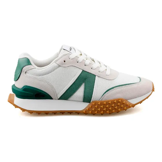 Zapatilla Lacoste L-spin Deluxe 745sma0123-082 Hombre