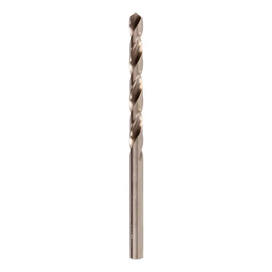 Broca Para Metal Hss 5.0x86mm. - Makita
