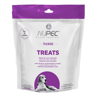 Premios Funcionales Nupec Treats Perros 3pack De 180g C/u Premios Funcionales Nupec Treats Perros 3pack De 180g C/u