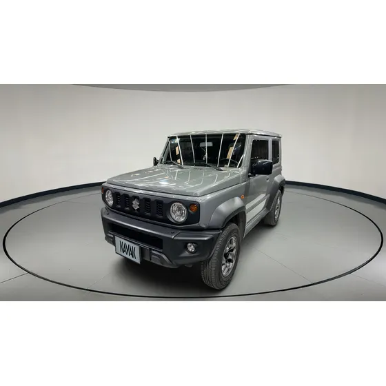 Suzuki Jimny 1.5 Glx 4wd