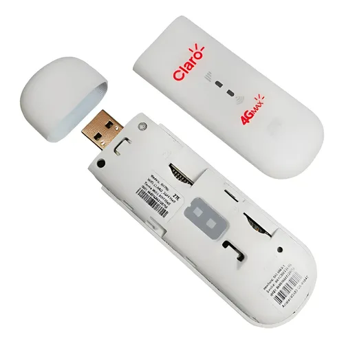 ONT Mega10 Zc-521 Fibra Óptica Dual Band 2.4G 5G 1200Mbps Branco