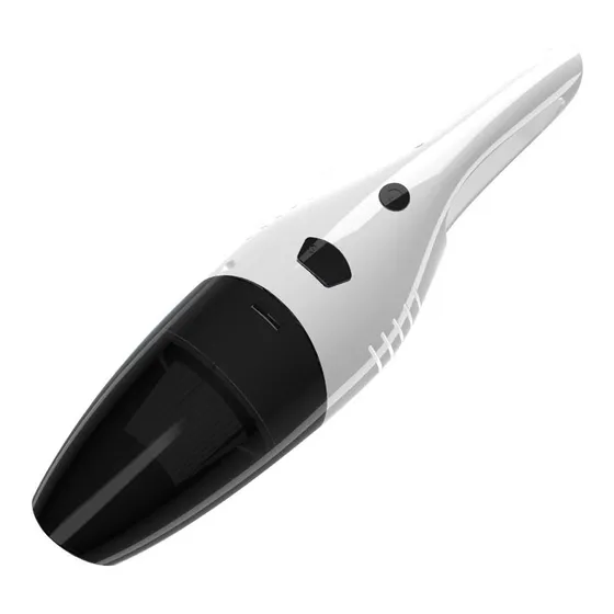 Aspiradora Portatil Hogar Auto Coche Inalambrica Recargable®
