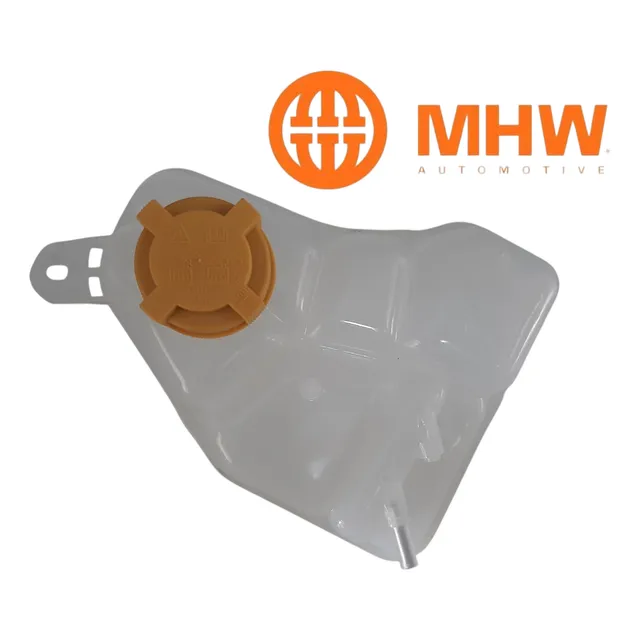 Envase Rervorio Refrigerante Agua Power Max Move Ecosport