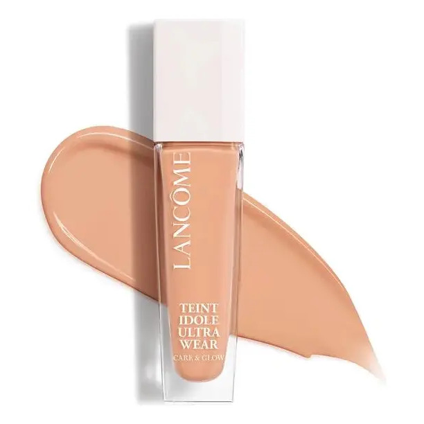 Lancôme Base Sérum Teint Idole Ultra Wear Care & Glow 30ml Lancôme Base Sérum Teint Idole Ultra Wear Care & Glow 30ml