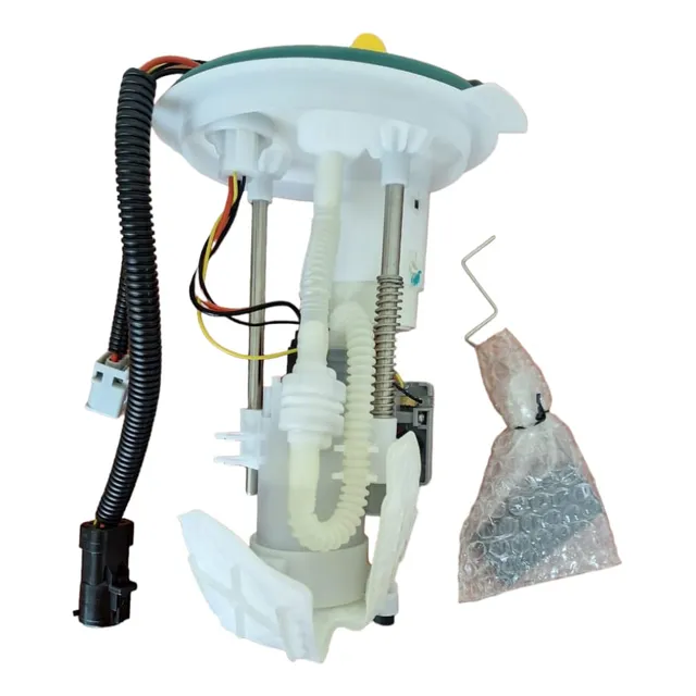 Modulo Bomba De Gasolina De Explorer 2006/2010