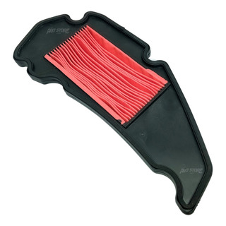 Filtro De Ar Burgman 125 2005-2010 Carburada Filtro De Ar Burgman 125 2005-2010 Carburada
