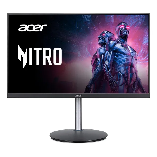 Monitor Acer Nitro Xfa243y Sellado Con Garantía Del Fabrica