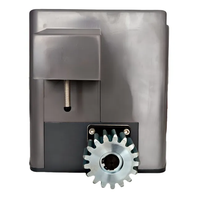 Motor De Cremallera Nas Zeus 600kg Wifi App Garaje Electrico