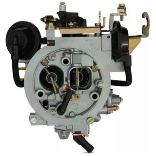Carburador 2e Para Turbo Motor Ap 1.8 Ou 2.0 Gasolina Carburador 2e Para Turbo Motor Ap 1.8 Ou 2.0 Gasolina