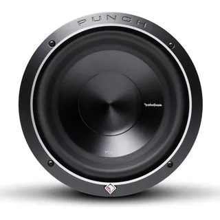 Rockford Fosgate P3 Subwoofers | Mercado Livre