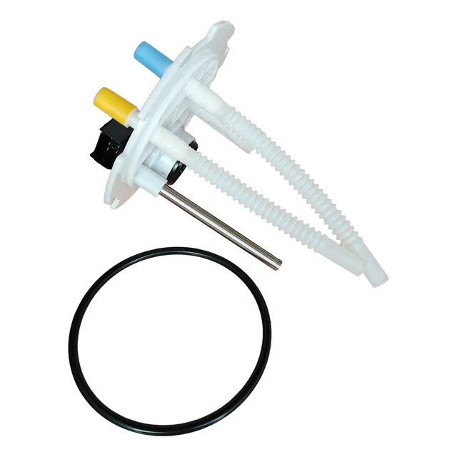 Tapa Modulo Bomba Gasolina Electr. Aveo Optra Desing Limited