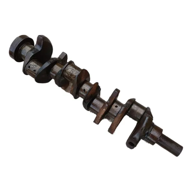 Cigueñal Ford 302 Modelo Nuevo