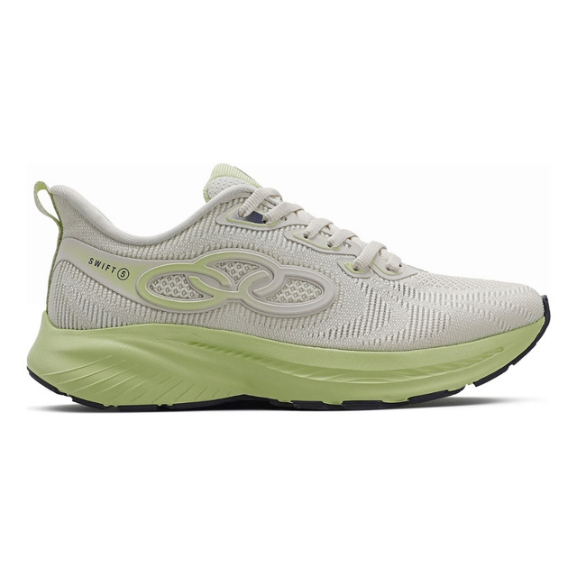 Tênis Olympikus Swift 5 Feminino Original Corrida Oferta Tênis Olympikus Swift 5 Feminino Original Corrida Oferta