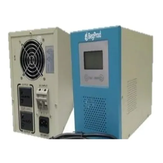 Ups Power House Ft-b 1000w 12v 110v 