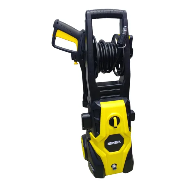 Hidrojet Hidrolavadora Profesional 2000w