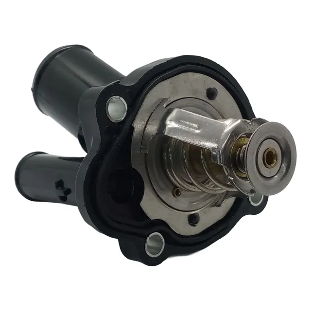 Termostato Ford Ecosport Focus Mazda 3/6 2.0 Ranger 2.3
