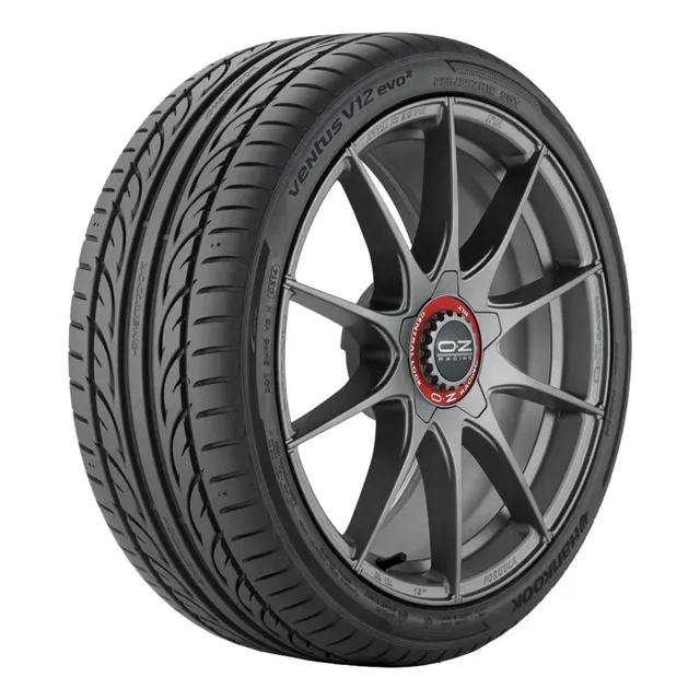Cubierta 205/55/16 Neumatico Hankook Ventus K120