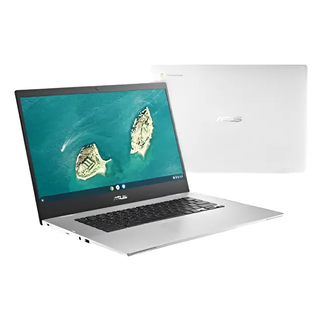 Asus Chromebook, Celeron, 8gb Ram, 64gb Emmc