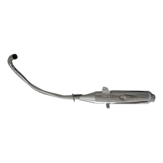 Escape Completo Para En-125 Hu Escape Completo Para En-125 Hu