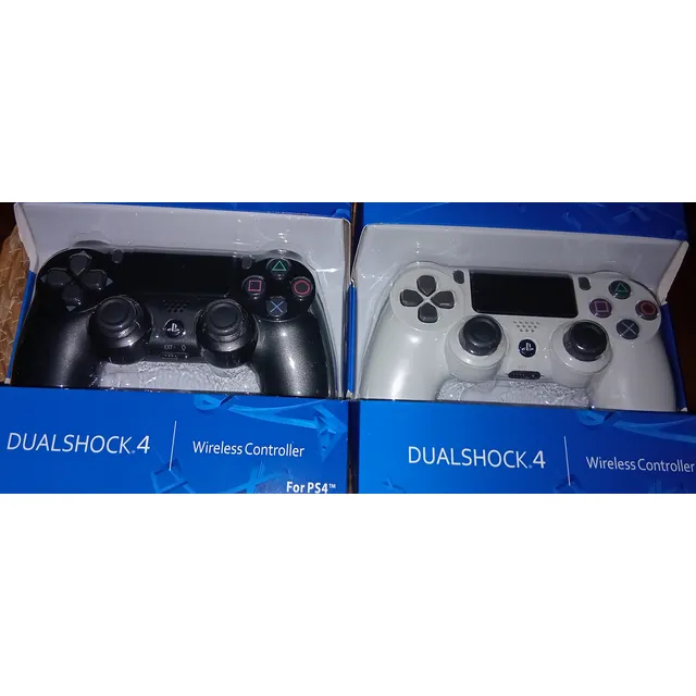 Controles De Ps4 Nuevos