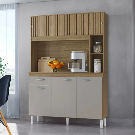 Kit De Cocina Duda 120