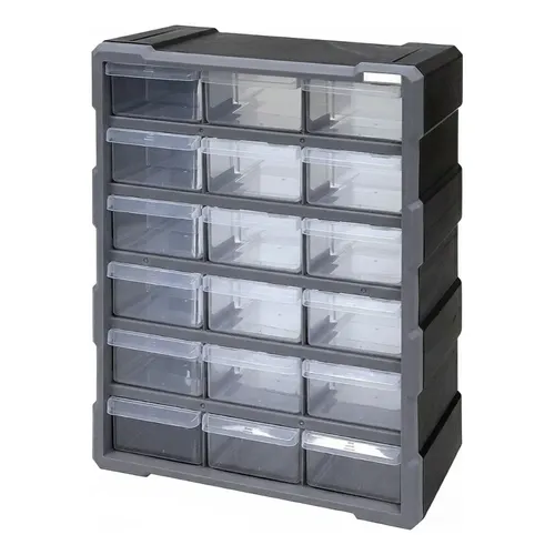 Inclined Desk File Organizer, 5 Section Vertical File Folder