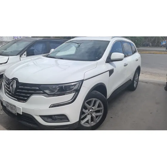 Renault Koleos 2.5 Bose Cvt