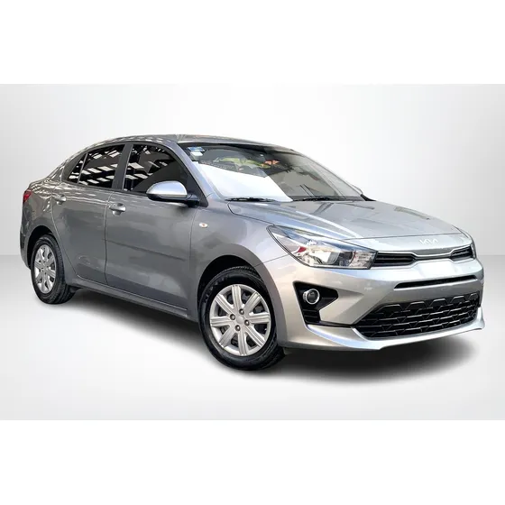 Kia Rio 4 Pts. L, Tm6, Ve, R-15