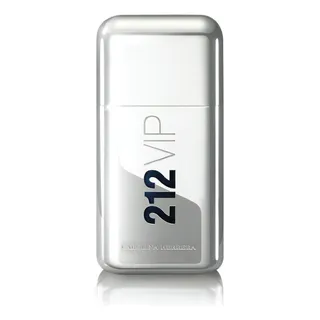 212 Men Vip Edt 50 ml Para Masculino 212 Men Vip Edt 50 ml Para Masculino