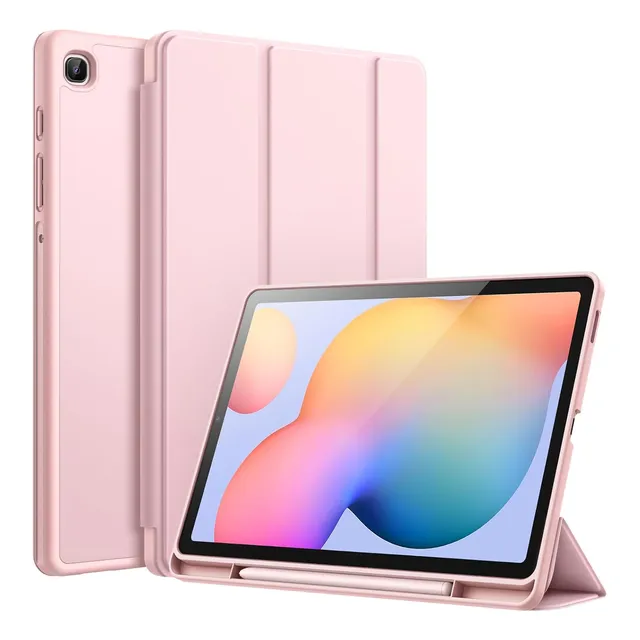 Funda Para Tablet Samsung Galaxy Tab S6 Lite Jetech