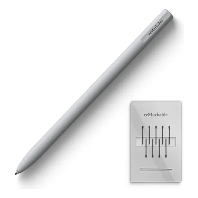 Remarkable Marker The Official Remarkable 2 Pen |