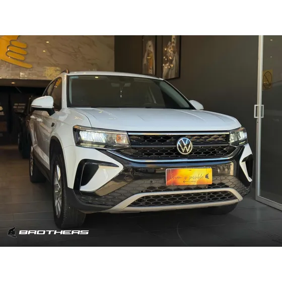 Volkswagen Taos 1.4 250 Tsi Comfortline