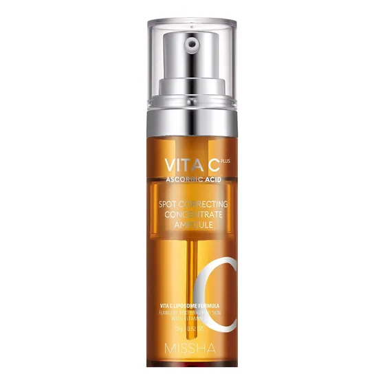 Stick De Sérum Facial Missha Vita C Plus Ampoule Balm