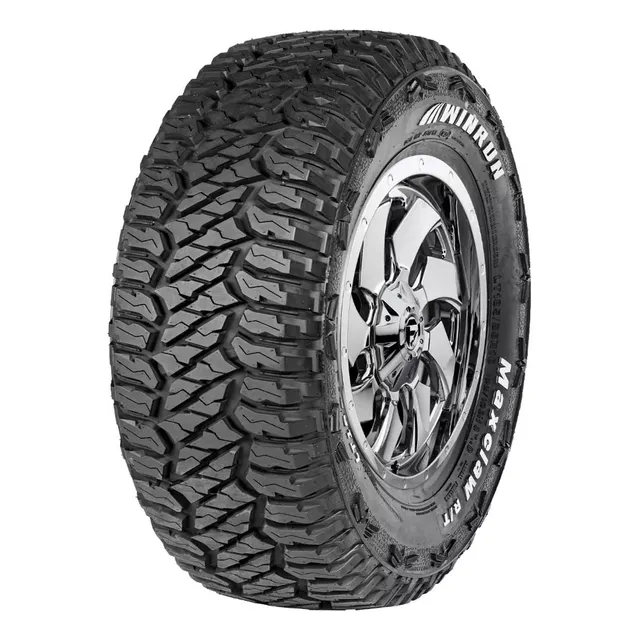 Llanta Lt185 85 R16 103n Winrun Maxclaw R T Índice De Velocidad N
