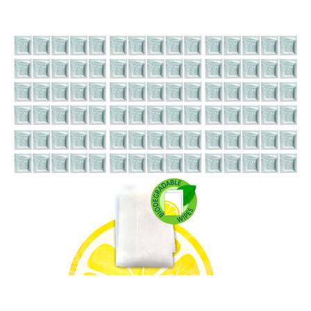 Paño De Limpieza Id-cooling Cleaner (100 Unidades) Paño De Limpieza Id-cooling Cleaner (100 Unidades)