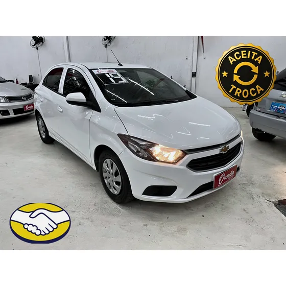 Chevrolet Onix 1.0 Lt 5p